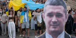 «Как и Зеленский — нетерпеливый»
