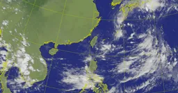 9月初就「逼近1字頭」！降雨模式暫停 週三東北季風到又甩雨